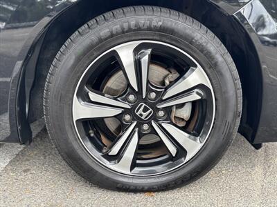 2015 Honda Civic EX - Photo 13 - Fullerton, CA 92833