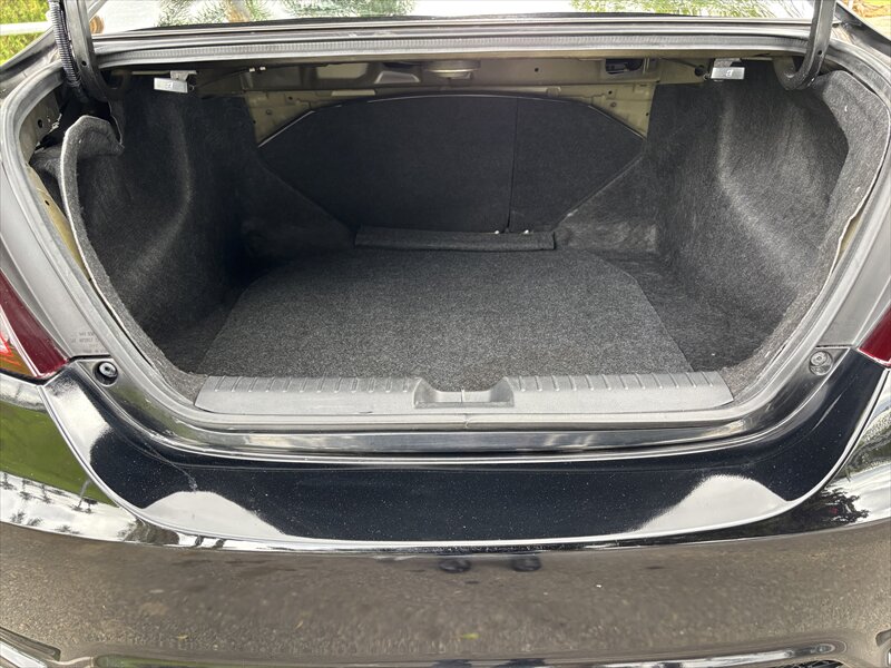 2015 Honda Civic EX - Photo 18 - Fullerton, CA 92833