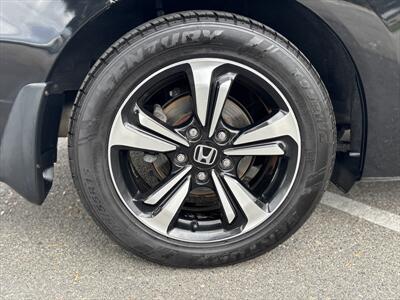 2015 Honda Civic EX - Photo 14 - Fullerton, CA 92833