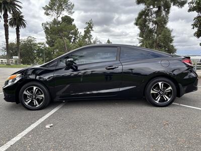2015 Honda Civic EX - Photo 6 - Fullerton, CA 92833