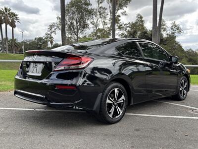 2015 Honda Civic EX - Photo 3 - Fullerton, CA 92833