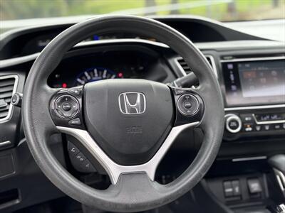 2015 Honda Civic EX - Photo 26 - Fullerton, CA 92833