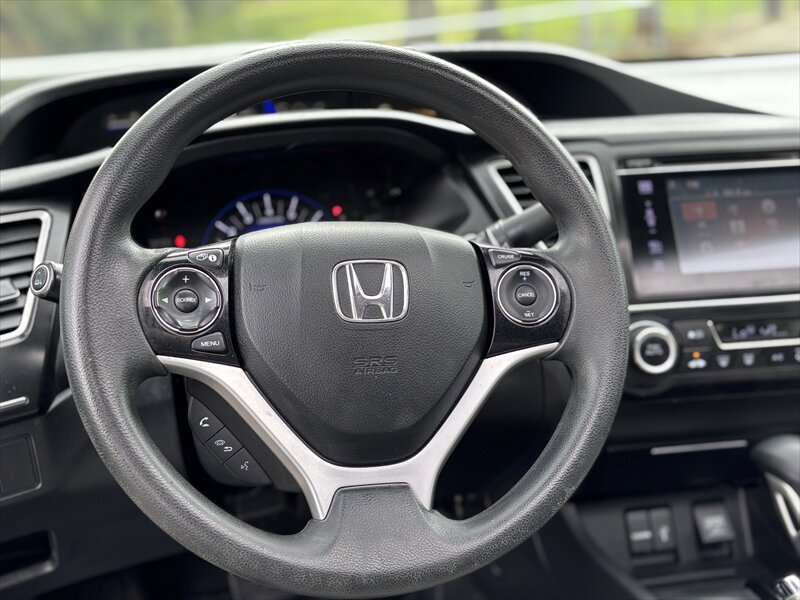 2015 Honda Civic EX - Photo 26 - Fullerton, CA 92833