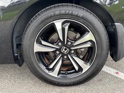 2015 Honda Civic EX - Photo 15 - Fullerton, CA 92833