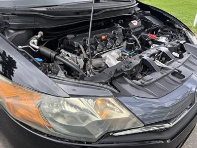 2015 Honda Civic EX - Photo 20 - Fullerton, CA 92833