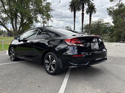 2015 Honda Civic EX - Photo 5 - Fullerton, CA 92833