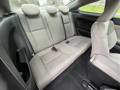 2015 Honda Civic EX - Photo 30 - Fullerton, CA 92833