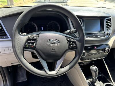 2018 Hyundai TUCSON SEL   - Photo 27 - Fullerton, CA 92833-4276