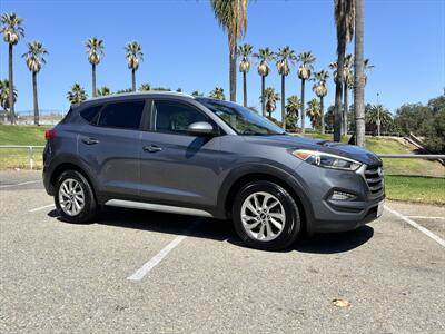 2018 Hyundai TUCSON SEL   - Photo 8 - Fullerton, CA 92833-4276