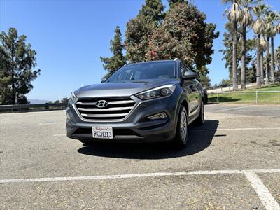 2018 Hyundai TUCSON SEL   - Photo 15 - Fullerton, CA 92833-4276