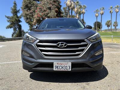 2018 Hyundai TUCSON SEL   - Photo 16 - Fullerton, CA 92833-4276