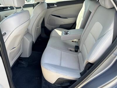 2018 Hyundai TUCSON SEL   - Photo 20 - Fullerton, CA 92833-4276