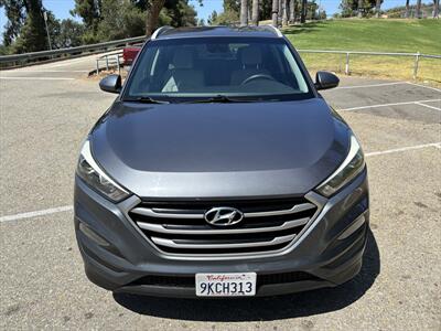 2018 Hyundai TUCSON SEL   - Photo 6 - Fullerton, CA 92833-4276