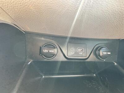 2018 Hyundai TUCSON SEL   - Photo 46 - Fullerton, CA 92833-4276