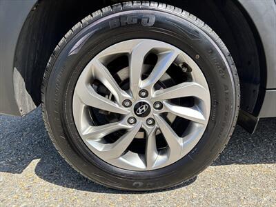 2018 Hyundai TUCSON SEL   - Photo 39 - Fullerton, CA 92833-4276