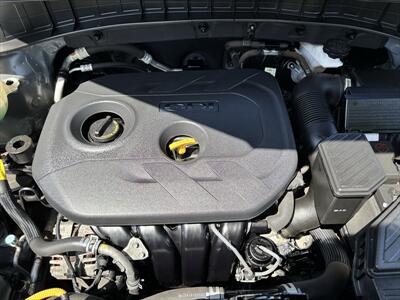 2018 Hyundai TUCSON SEL   - Photo 52 - Fullerton, CA 92833-4276