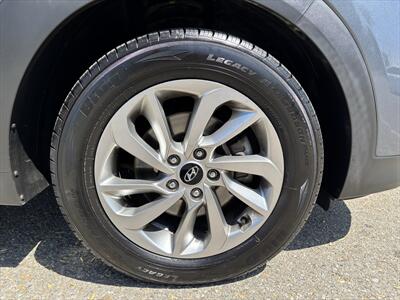 2018 Hyundai TUCSON SEL   - Photo 38 - Fullerton, CA 92833-4276
