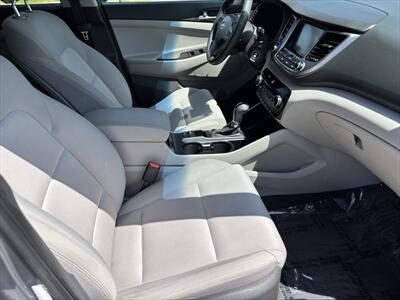 2018 Hyundai TUCSON SEL   - Photo 34 - Fullerton, CA 92833-4276