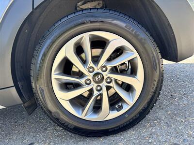 2018 Hyundai TUCSON SEL   - Photo 47 - Fullerton, CA 92833-4276