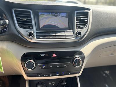 2018 Hyundai TUCSON SEL   - Photo 55 - Fullerton, CA 92833-4276
