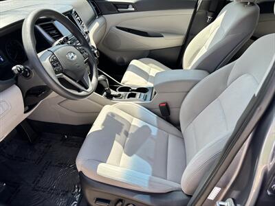2018 Hyundai TUCSON SEL   - Photo 25 - Fullerton, CA 92833-4276