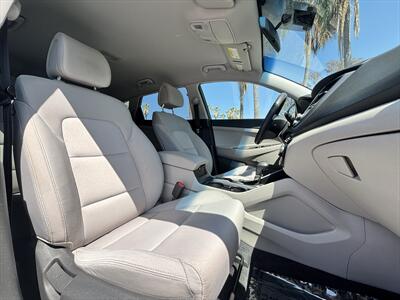 2018 Hyundai TUCSON SEL   - Photo 36 - Fullerton, CA 92833-4276