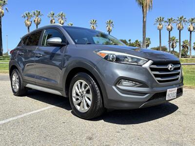 2018 Hyundai TUCSON SEL   - Photo 7 - Fullerton, CA 92833-4276