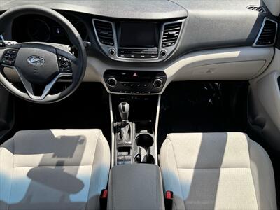 2018 Hyundai TUCSON SEL   - Photo 29 - Fullerton, CA 92833-4276