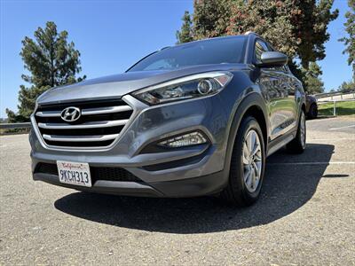 2018 Hyundai TUCSON SEL   - Photo 4 - Fullerton, CA 92833-4276