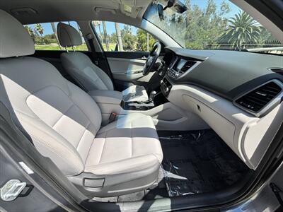 2018 Hyundai TUCSON SEL   - Photo 35 - Fullerton, CA 92833-4276