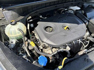 2018 Hyundai TUCSON SEL   - Photo 43 - Fullerton, CA 92833-4276