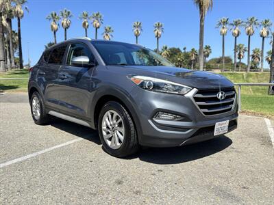 2018 Hyundai TUCSON SEL   - Photo 2 - Fullerton, CA 92833-4276