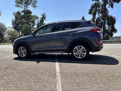 2018 Hyundai TUCSON SEL   - Photo 14 - Fullerton, CA 92833-4276