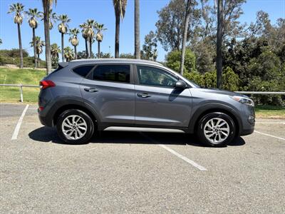 2018 Hyundai TUCSON SEL   - Photo 9 - Fullerton, CA 92833-4276