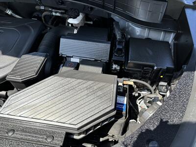 2018 Hyundai TUCSON SEL   - Photo 53 - Fullerton, CA 92833-4276