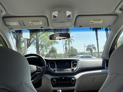 2018 Hyundai TUCSON SEL   - Photo 30 - Fullerton, CA 92833-4276