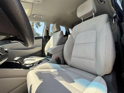 2018 Hyundai TUCSON SEL   - Photo 24 - Fullerton, CA 92833-4276
