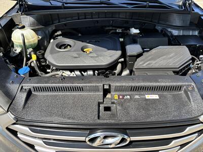 2018 Hyundai TUCSON SEL   - Photo 49 - Fullerton, CA 92833-4276