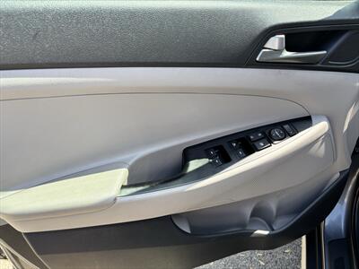 2018 Hyundai TUCSON SEL   - Photo 26 - Fullerton, CA 92833-4276