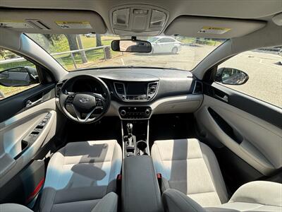 2018 Hyundai TUCSON SEL   - Photo 28 - Fullerton, CA 92833-4276