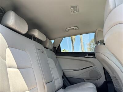 2018 Hyundai TUCSON SEL   - Photo 32 - Fullerton, CA 92833-4276