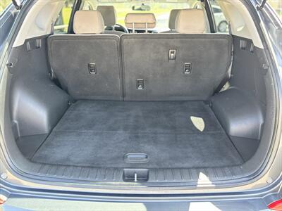 2018 Hyundai TUCSON SEL   - Photo 18 - Fullerton, CA 92833-4276