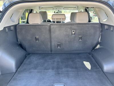2018 Hyundai TUCSON SEL   - Photo 19 - Fullerton, CA 92833-4276