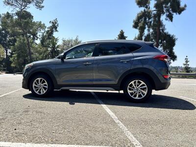 2018 Hyundai TUCSON SEL   - Photo 3 - Fullerton, CA 92833-4276
