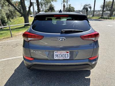 2018 Hyundai TUCSON SEL   - Photo 12 - Fullerton, CA 92833-4276