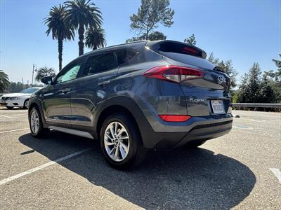 2018 Hyundai TUCSON SEL   - Photo 13 - Fullerton, CA 92833-4276