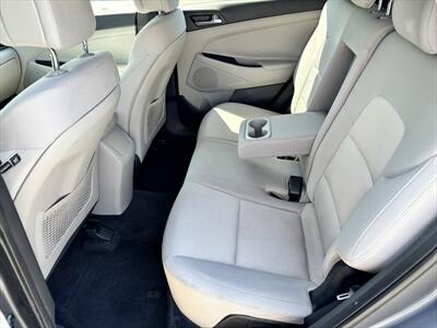 2018 Hyundai TUCSON SEL   - Photo 22 - Fullerton, CA 92833-4276