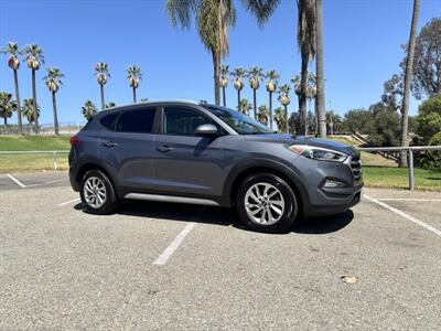 2018 Hyundai TUCSON SEL   - Photo 17 - Fullerton, CA 92833-4276