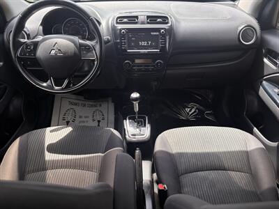 2018 Mitsubishi Mirage G4 ES   - Photo 19 - Fullerton, CA 92833-4276