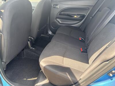 2018 Mitsubishi Mirage G4 ES   - Photo 20 - Fullerton, CA 92833-4276